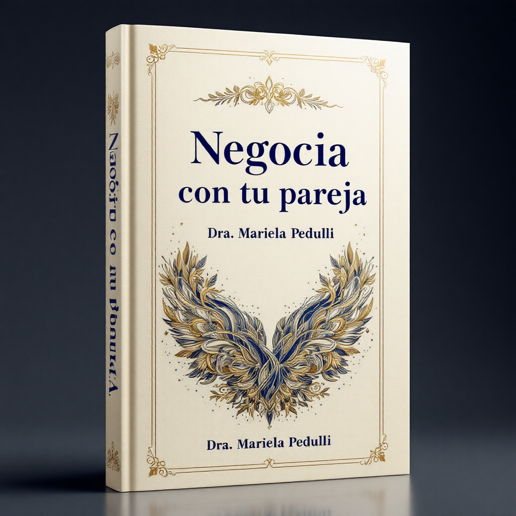 Negocia con tu pareja