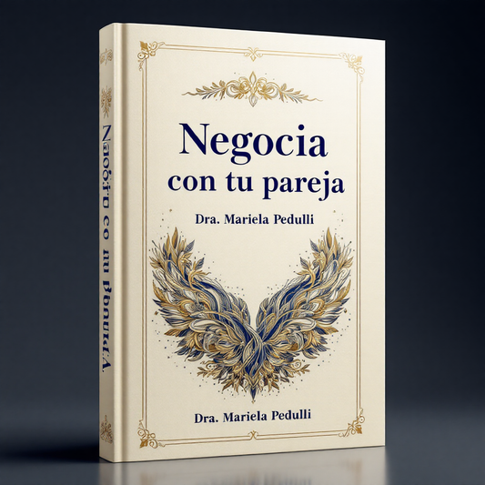 Negocia con tu pareja